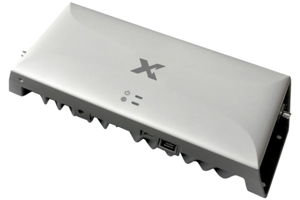 RFI Cel-Fi GO Stationary Smart Signal Repeater | Next-Gen G41 (4G/5G)